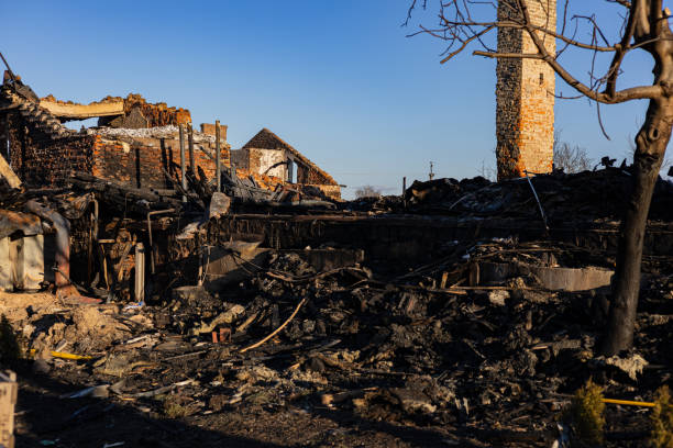 Reliable Board Up Services contractor in Derwood, MD by Meridian Smoke Damage